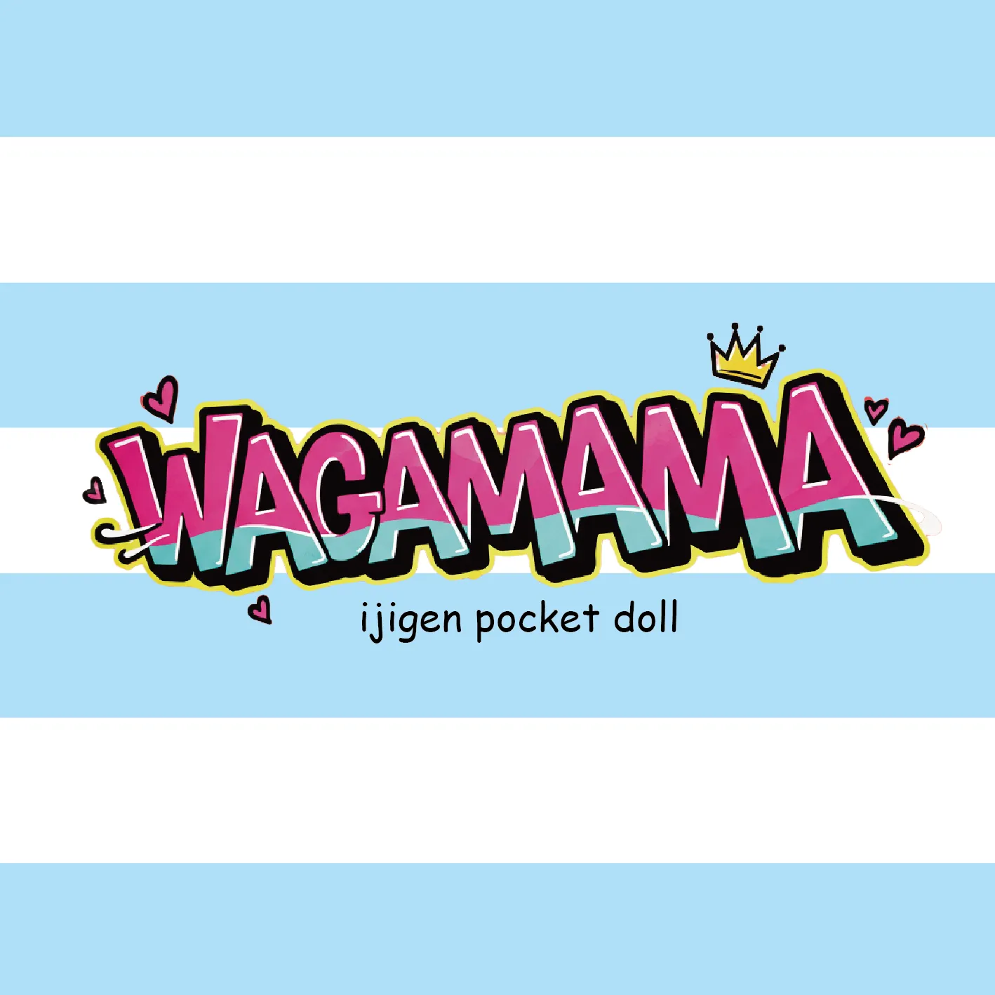WAGAMAMA