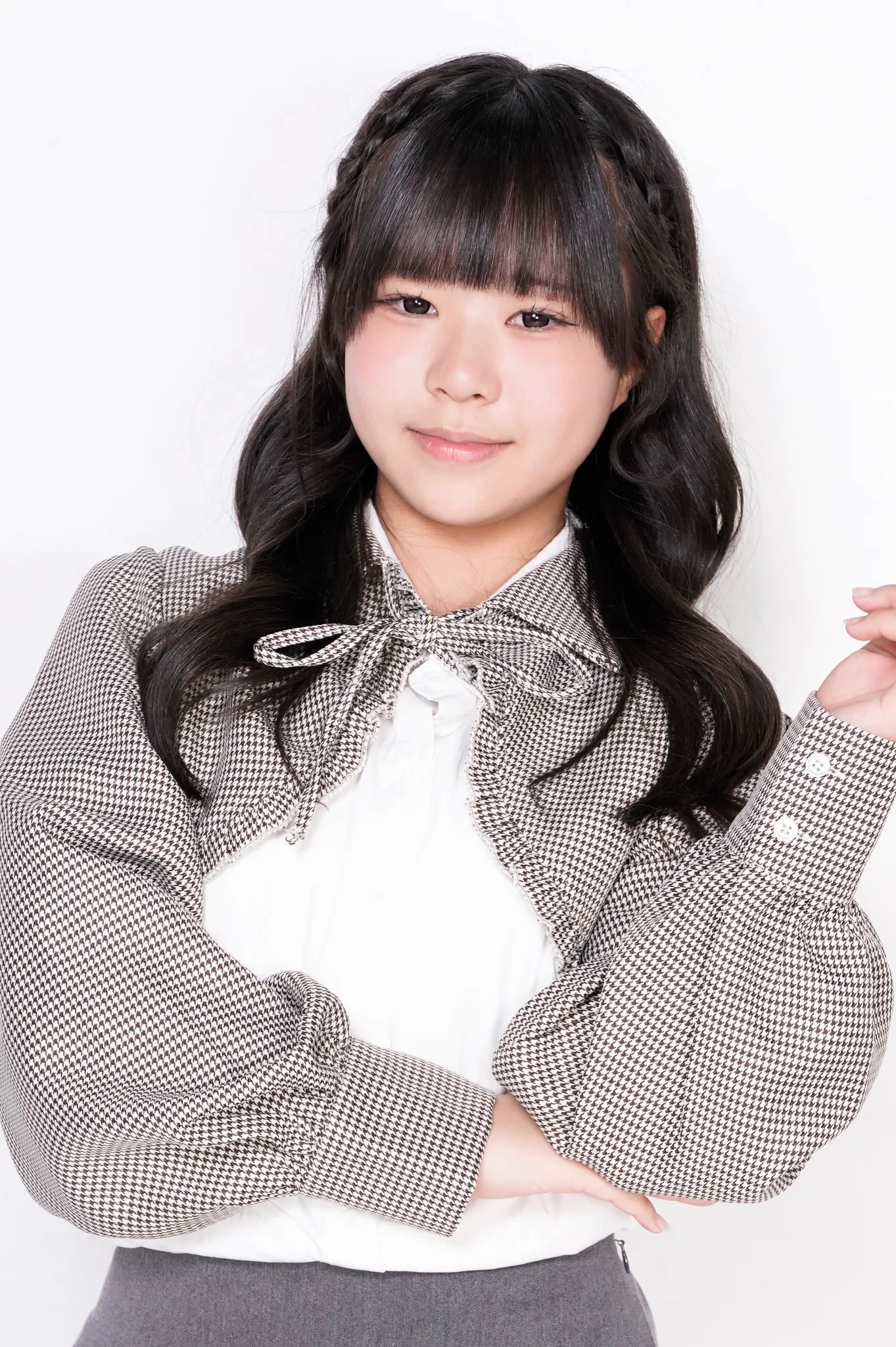 一ノ瀬 詩羽