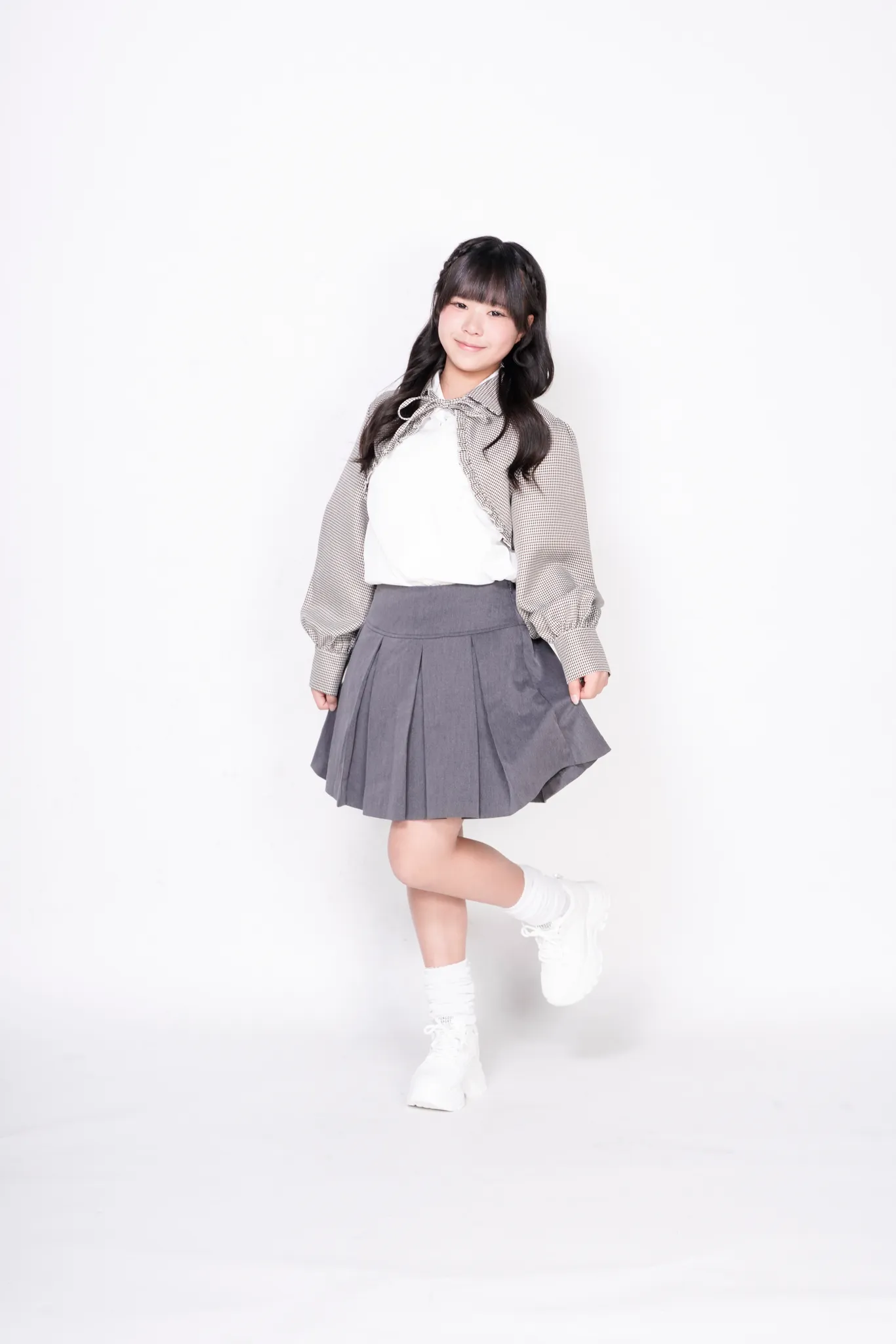 一ノ瀬 詩羽 - 画像 1