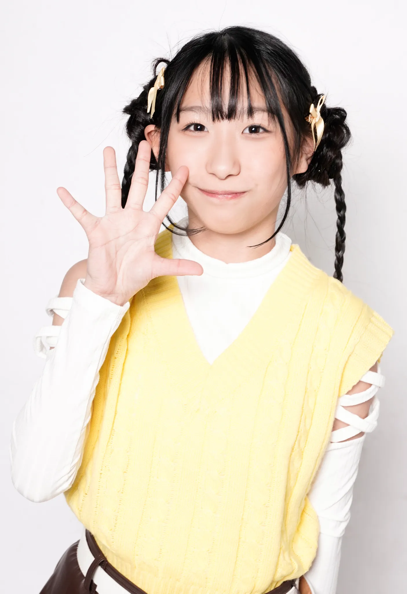 城村 姫愛