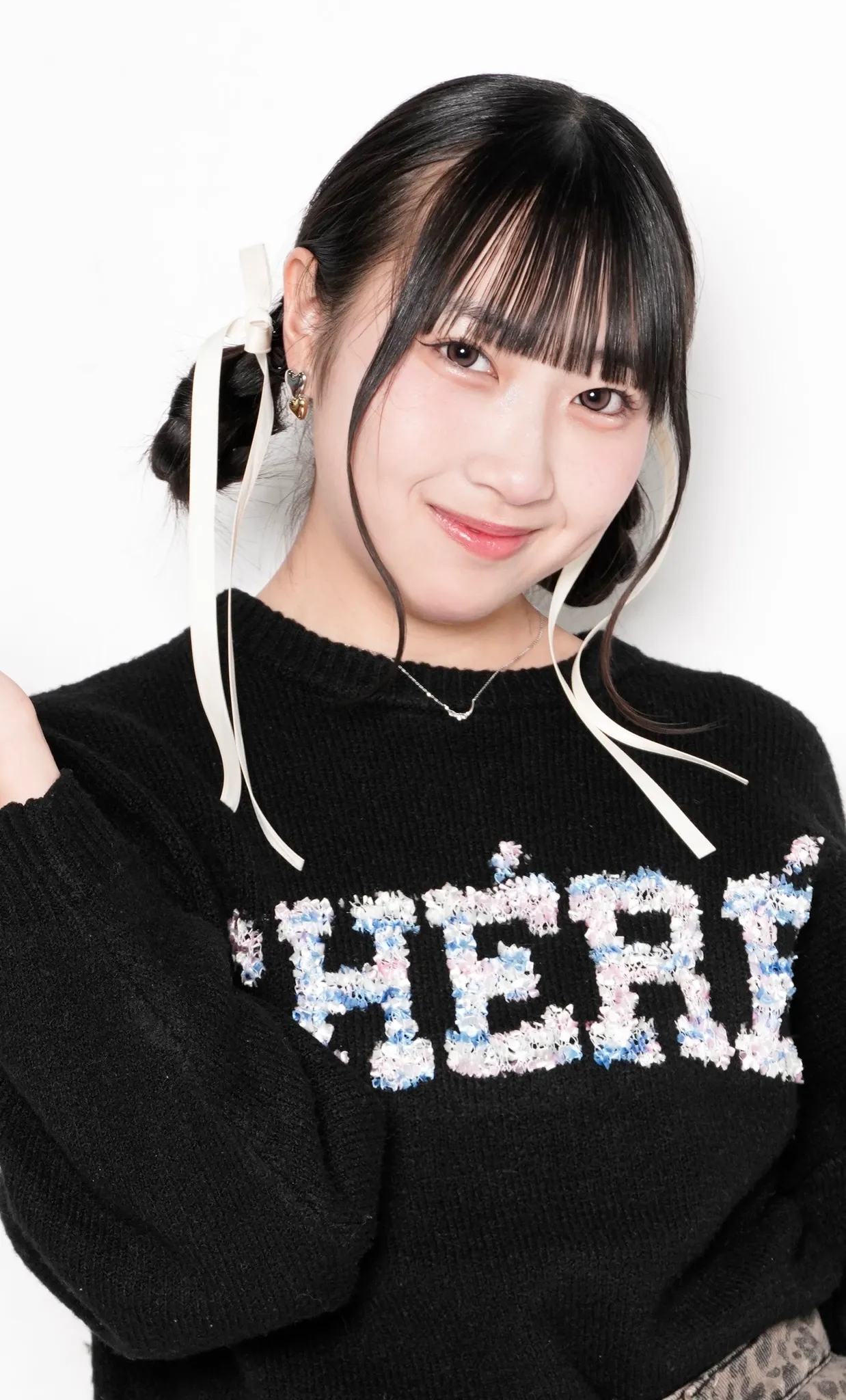春野  結彩