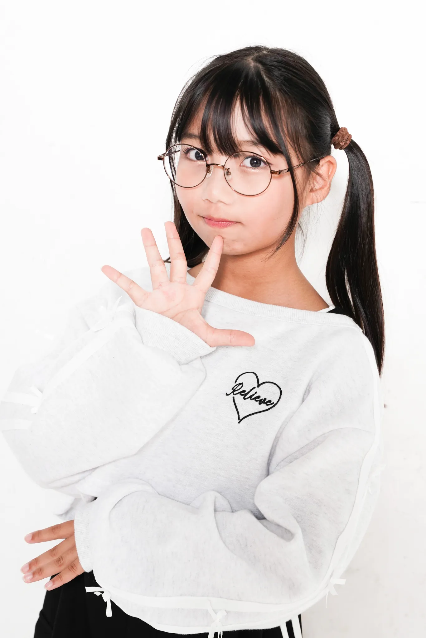 谷 心晴