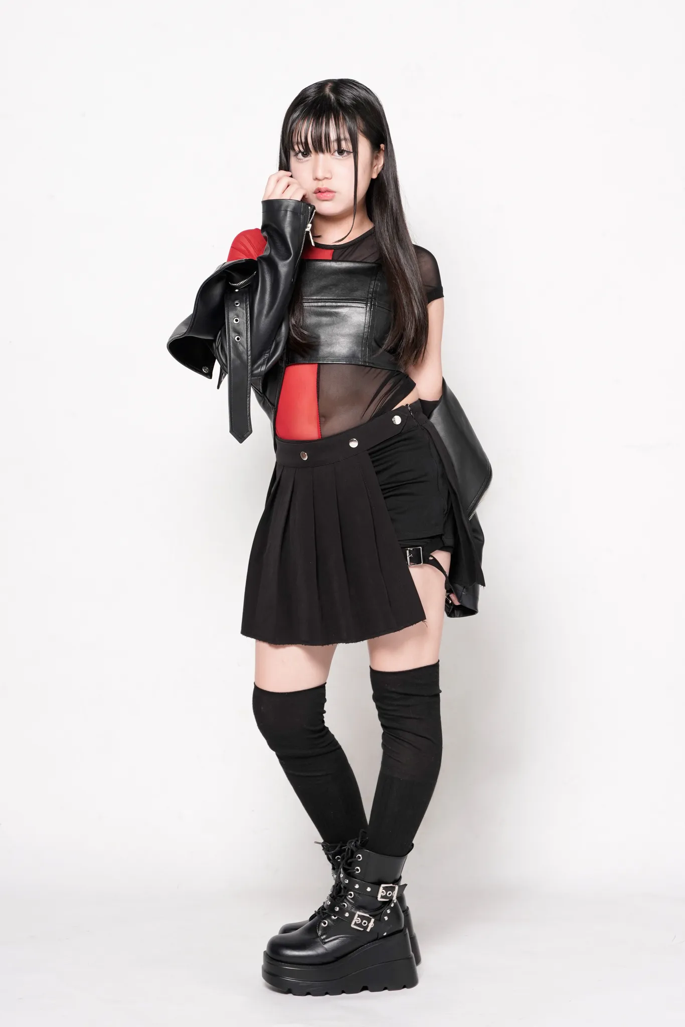村先 莞奈 - 画像 1