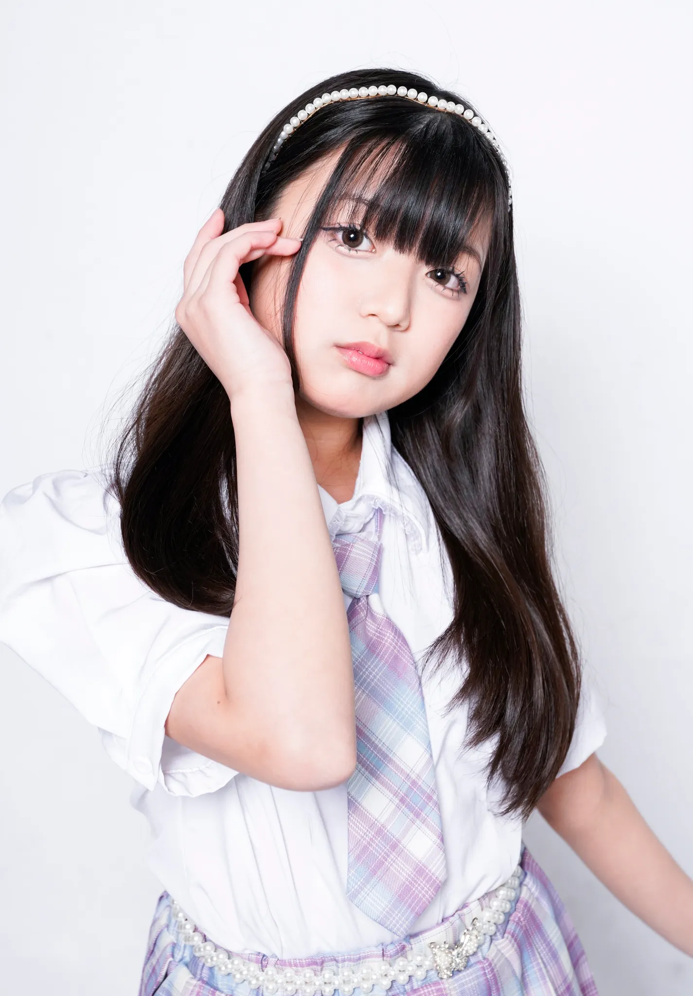 村先 莞奈 - 画像 3