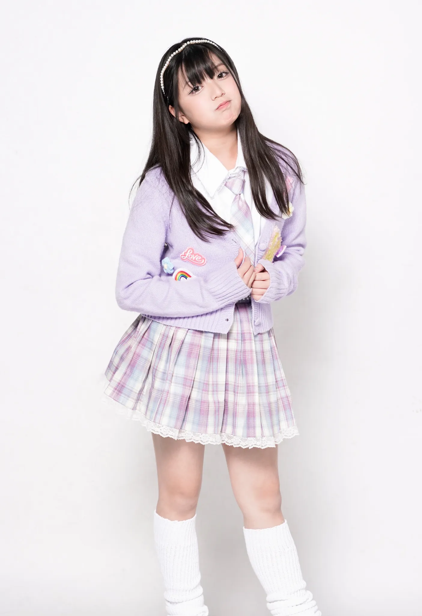 村先 莞奈 - 画像 4