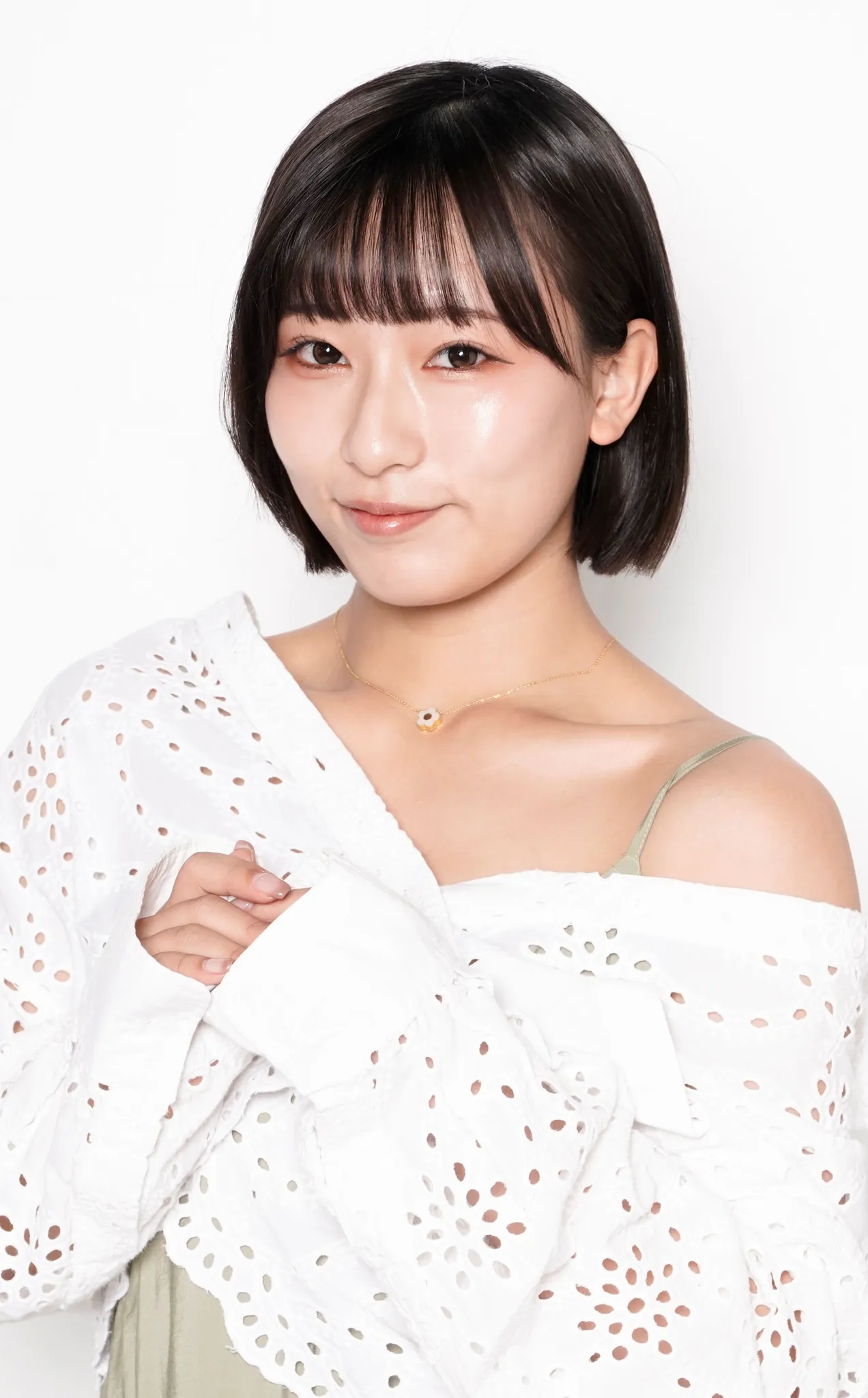 萌崎 叶乃