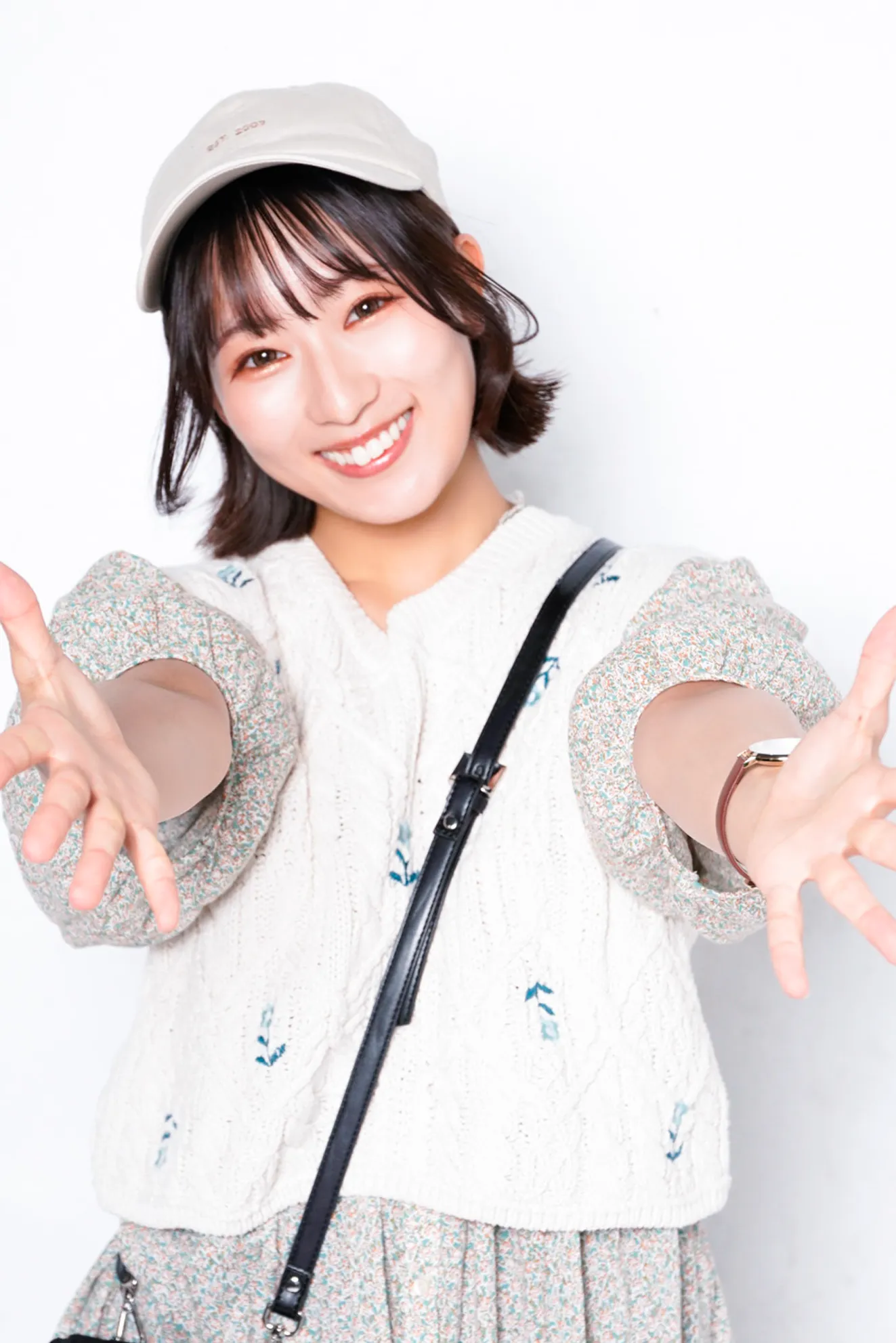 萌崎 叶乃 - 画像 4